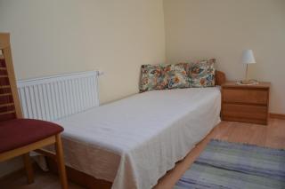 Apartament Centrum - Augustów - 1