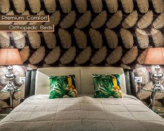 FaRoyal Luxury Suite - Eilat - 9