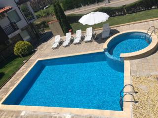 Sea la vie Sozopol Apartment - Sosopol - 9