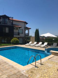 Apartment Sea la vie 2 Sozopol - Sosopol - 8