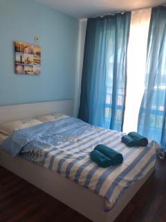 Apartment Sea la vie 2 Sozopol - Sosopol - 9