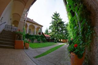 Rákóczi Guesthouse Miskolc - Miskolc - 3