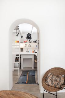 Eclectic & Artistic house in Mykonos town - Mykonos Stadt - 4