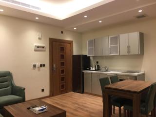 Classical Hotel Suites - Jeddah - 3