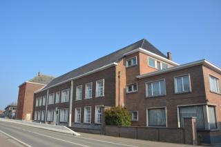 KLOOSTERSTRAAT40 - 0