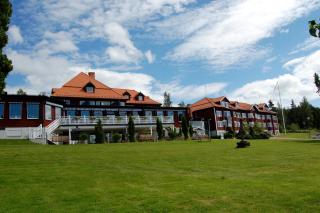 Dalecarlia Hotel & Spa, BW Premier Collection - Tällberg - 7
