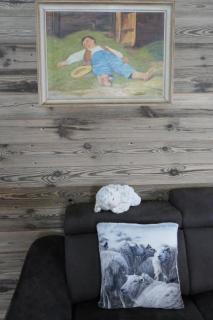 Châlet Birkhahn - Saas-Fee - 1