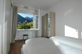 Apartmenthaus Ahorn - Mittelberg - 2