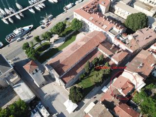 Candler's old town apartments - Pula - 1