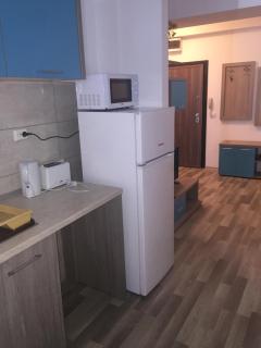 Sunset Apartment - Mamaia - 3