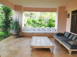 Villa Volandrella - in front of Watamu Beach - Watamu - 9