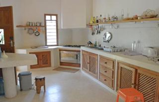 Villa Volandrella - in front of Watamu Beach - Watamu - 7