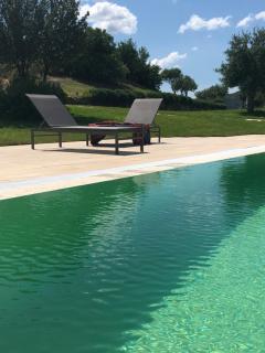 VILLA ALBA Esclusiva Villa con Piscina a Sfioro e Vista Mozzafiato sul Mare - Cugnana - 5