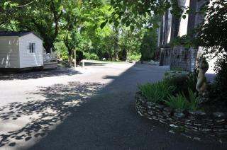 Les rives d'Auzon - La Ville-Dieu-du-Temple - 8
