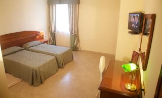 Hotel Ristorante Al Boschetto - Cassino - 9