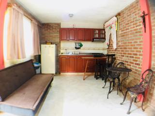 Cabañas La Carolina - Mesa de Los Santos - 2