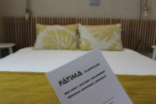 Fátima GuestHouse - Fátima - 6