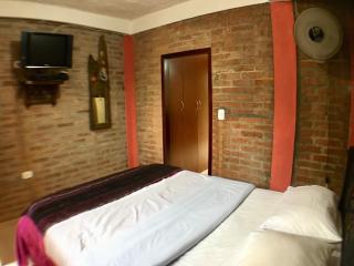 Cabañas La Carolina - Mesa de Los Santos - 3