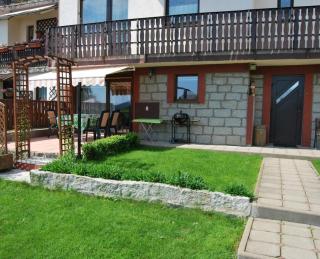 Apartament Rodzinny - Szklarska Poręba - 1