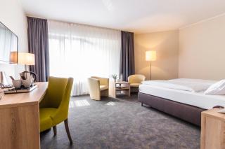 Hotel Engel - Bad Kreuznach - 9