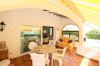 Puerto Azul Casa Doro - Dénia - 6