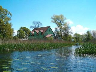 Green Gables - Mrzeżyno - 0