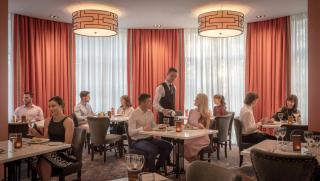 Castletroy Park Hotel - 4