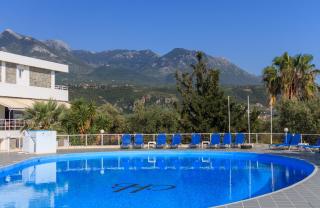 Kardamili Beach Hotel - Kardamyli - 5