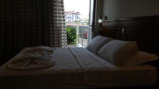Hotel Berlin - Fethiye - 1