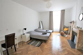 RUE D'ANTIBES CENTER - Cannes - 5