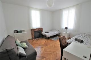 RUE D'ANTIBES CENTER - Cannes - 6