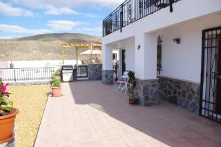 Casa Leonora - Huércal-Overa - 7