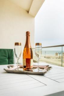 Apartament La Plaja - Năvodari - 0