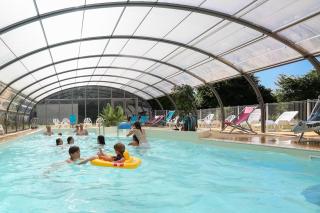 Le Vallon aux merlettes - Matignon - 0