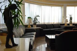 Forum Palace Hotel - Cassino - 7