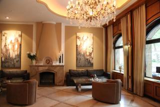 Hotel Coellner Hof - Cologne - 1