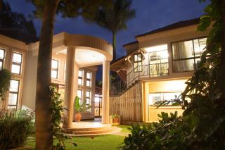 Zawadi House Lodge - 2