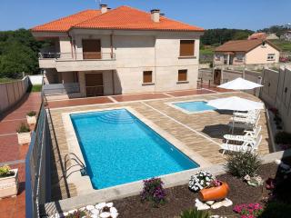 Apartamentos Lúa - Portonovo - 9
