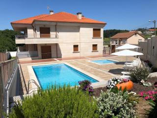 Apartamentos Lúa - Portonovo - 8