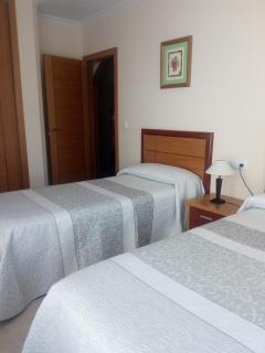 Apartamentos Lúa - Portonovo - 1