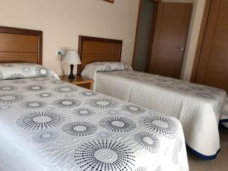 Apartamentos Lúa - Portonovo - 2