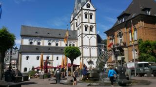 Familie Collato, zentralste Lage in Boppard - Boppard - 8