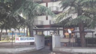 Hotel Belvedere - Castrocaro Terme - 0