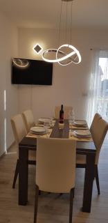 Apartmani Sanja - Vrsi - 1