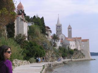 Apartments Mirjana - Rab - 8