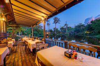 Vana Varin Resort - Hua Hin - 6