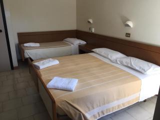 Hotel Belvedere - Castrocaro Terme - 8