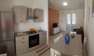 Casa Vacanze Cristoforo Colombo - Lido Conchiglie - 7