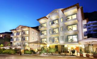 Saylam Suites - Kaş - 0