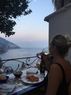 Casa Hellen Positano center - Positano - 9